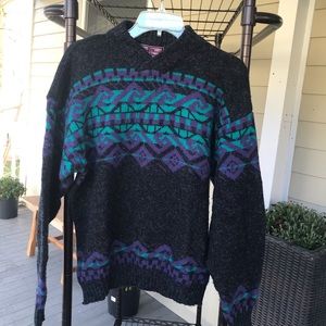 Sweater for men